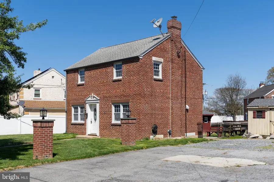 416 Stahl Ave, New Castle, DE 19720 - #3