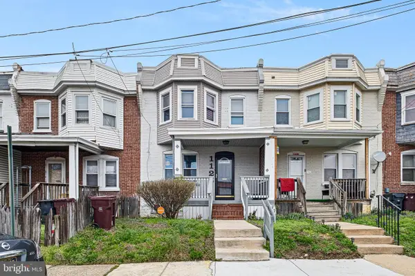 1125 E 22nd St, WILMINGTON, DE 19802