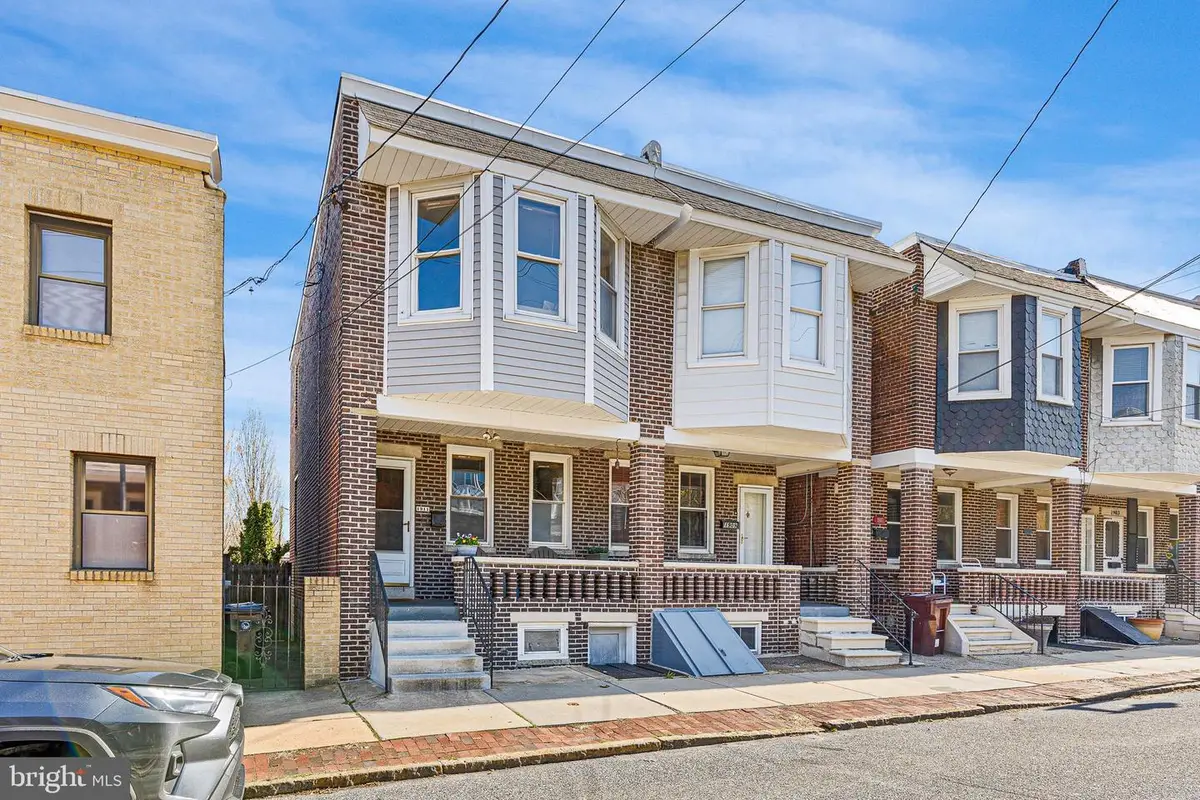 1911 W 9th St, Wilmington, DE 19805 - #1