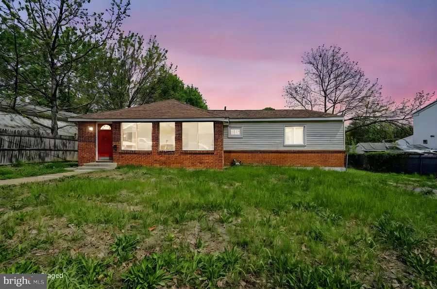 408 9th St, New Castle, DE 19720 - #2