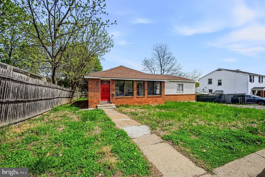 408 9th St, New Castle, DE 19720 - #3