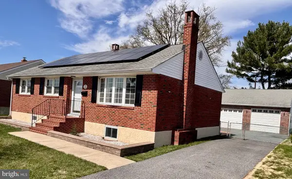 2109 Nicholby Dr, WILMINGTON, DE 19808