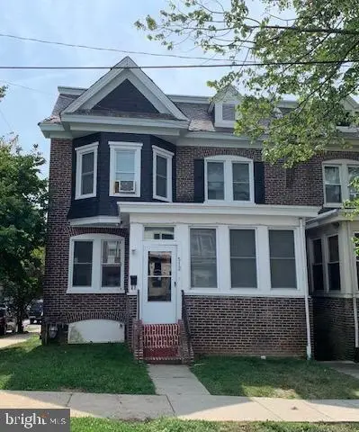 512 N Rodney, WILMINGTON, DE 19805