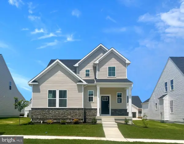 2212 Winchelsea Pkwy, MIDDLETOWN, DE 19709