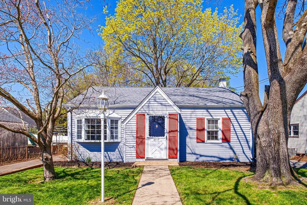 3717 Kiamensi Ave, Wilmington, DE 19808 - #1