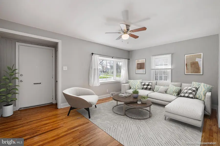 3717 Kiamensi Ave, Wilmington, DE 19808 - #3