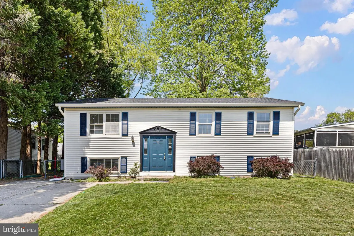 20 Dorsey Ln, Bear, DE 19701 - #1