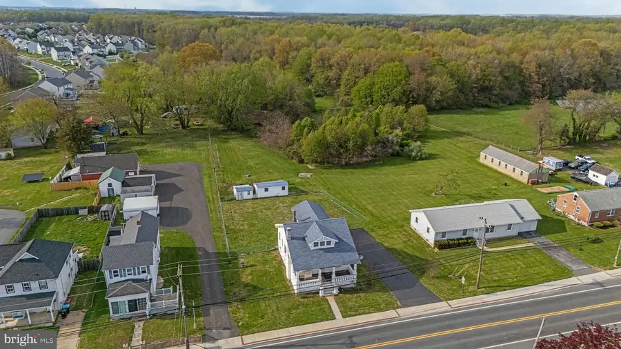 135 Main St, Townsend, DE 19734 - #3