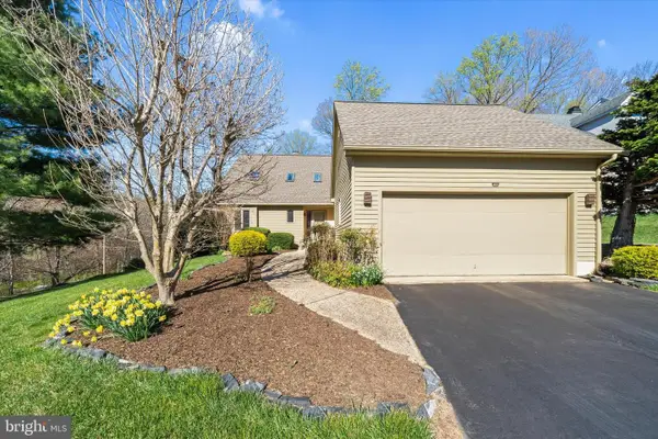 1 Tarragon Ct, WILMINGTON, DE 19808