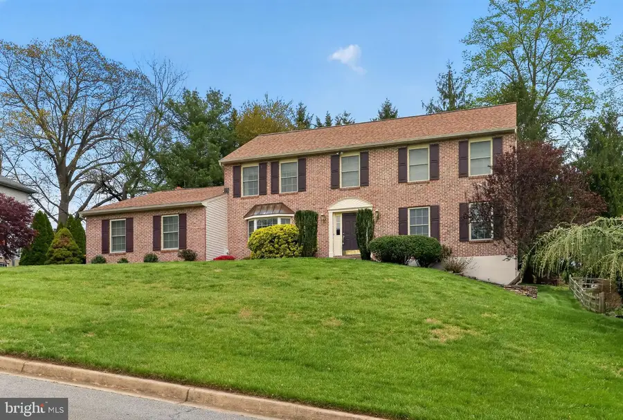 209 Golding Ct, Hockessin, DE 19707 - #2
