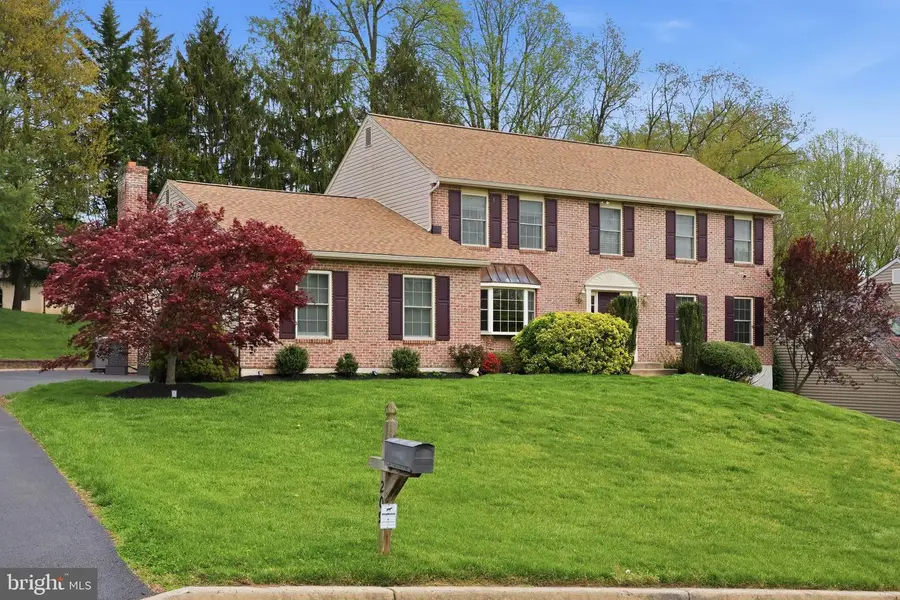 209 Golding Ct, Hockessin, DE 19707 - #3