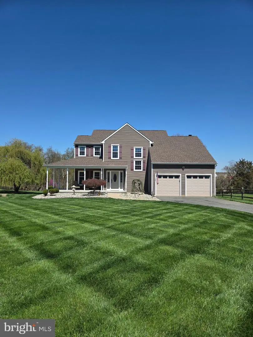 266 Manchester Ct, Middletown, DE 19709 - #2