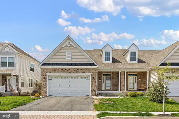 166 Meridian Blvd, BEAR, DE 19701