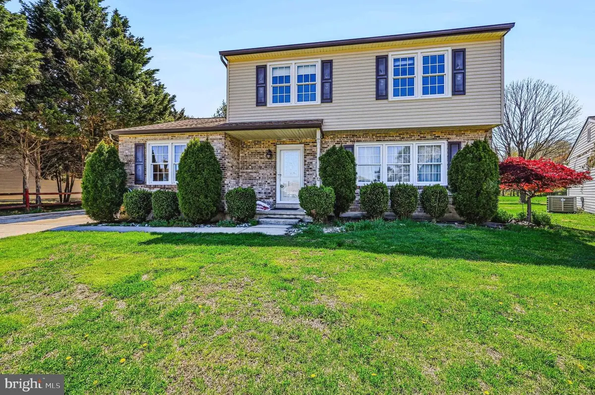 12 Laurie Ct, Bear, DE 19701 - #1