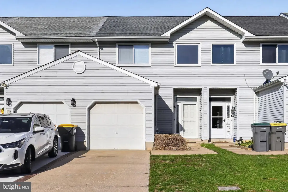 8-o O Rourke Ct, Newark, DE 19702 - #1