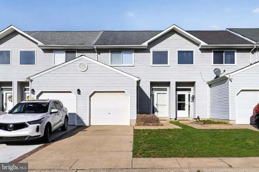 8-o O Rourke Ct, Newark, DE 19702 - #2