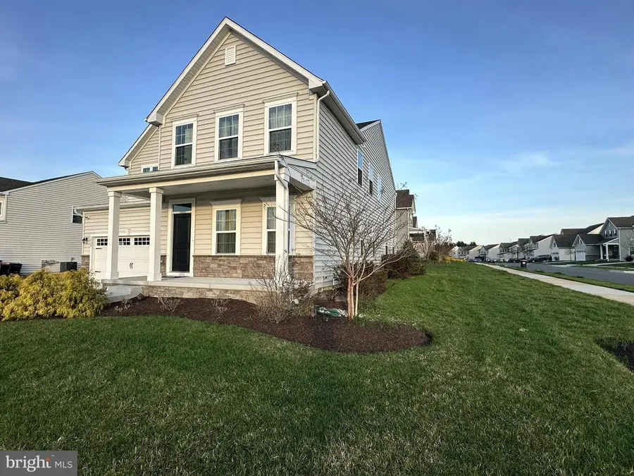 712 Wallasey Dr, Middletown, DE 19709 - #3