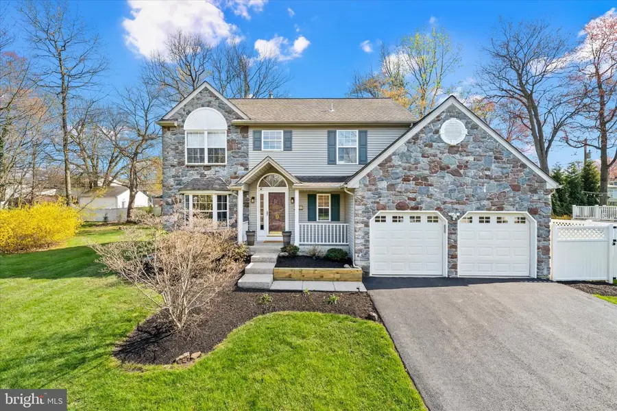 237 Beau Tree Dr, Wilmington, DE 19810 - #2