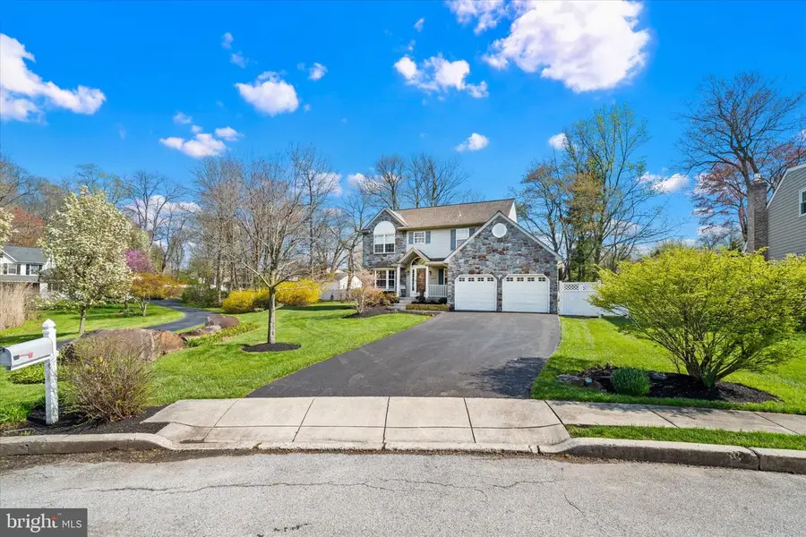 237 Beau Tree Dr, Wilmington, DE 19810 - #3