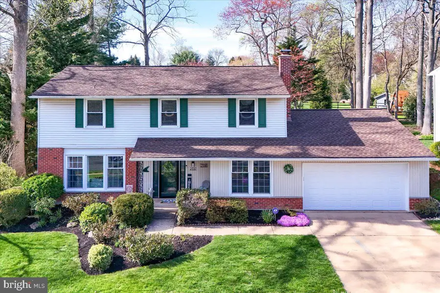 2537 Justin Ln, Wilmington, DE 19810 - #3