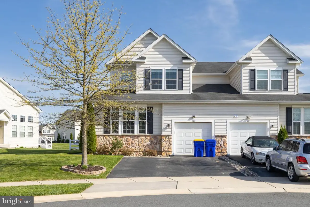 409 Galway Ct, Middletown, DE 19709 - #1