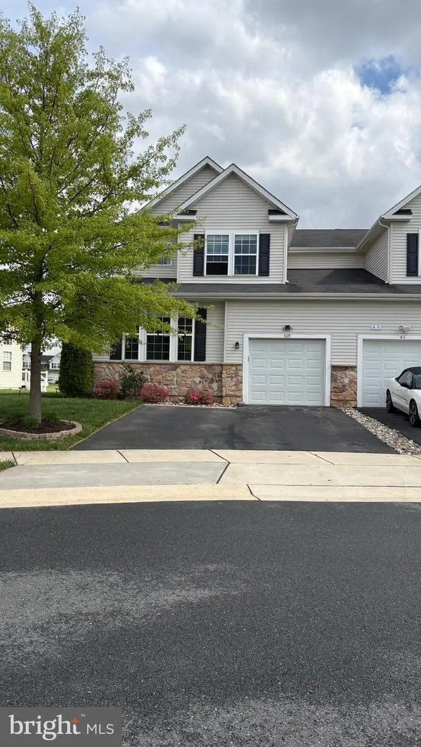 409 Galway Ct, Middletown, DE 19709 - #2