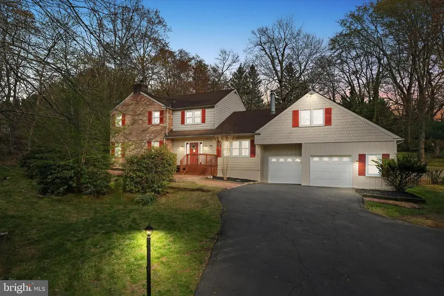 15 Covered Bridge Ln, Newark, DE 19711 - #2