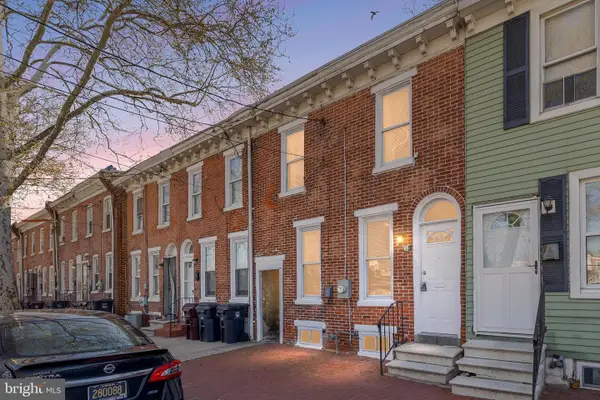 324 S Claymont St, WILMINGTON, DE 19801