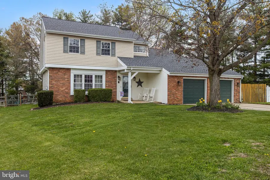 3 W Bynum Ct, Bear, DE 19701 - #3