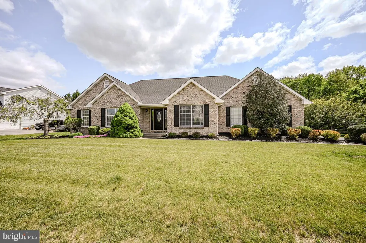 107 Megan Dr, Bear, DE 19701 - #1