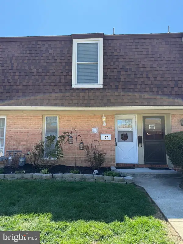 170 King William St #170, NEWARK, DE 19711