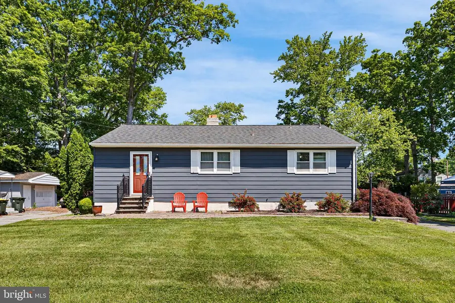 1302 Barksdale Rd, Newark, DE 19711 - #2