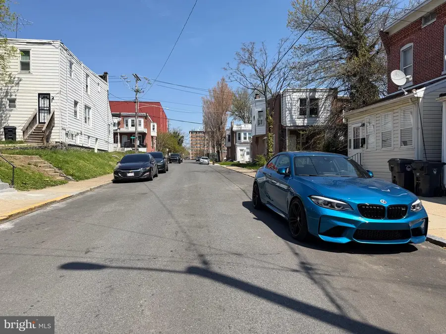 2412 Lamotte St, Wilmington, DE 19802 - #2