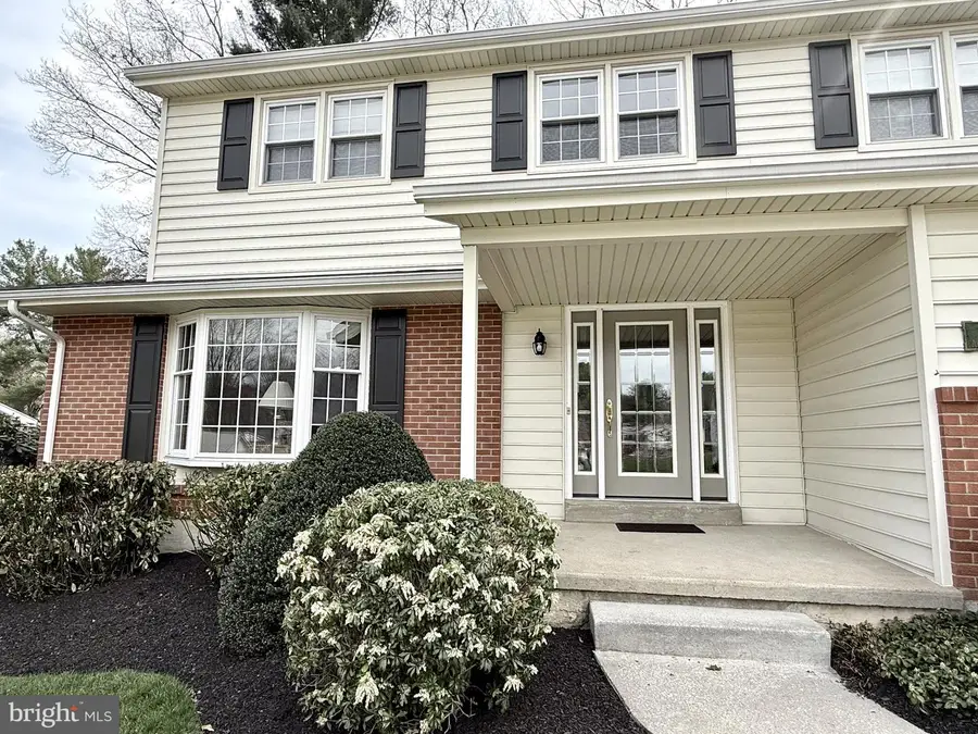 3105 Albemarle Rd, Wilmington, DE 19808 - #2