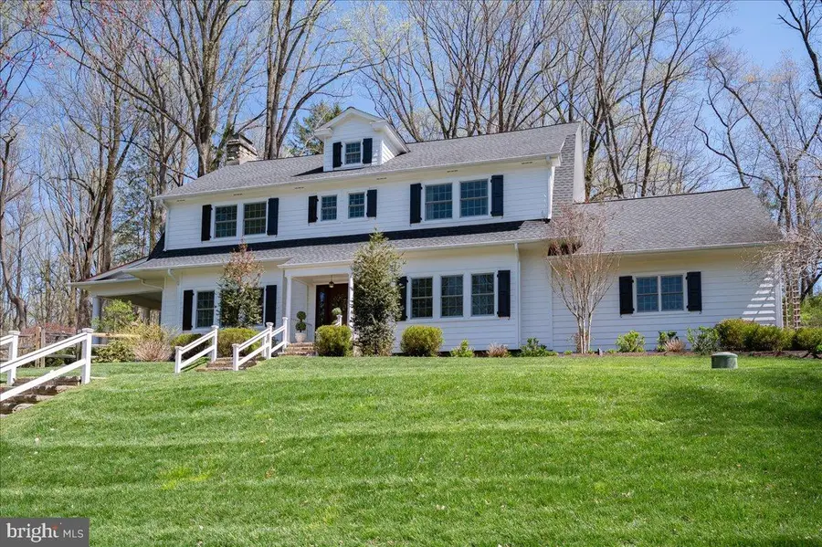 1626 Snuff Mill Rd, Hockessin, DE 19707 - #2