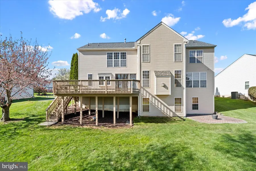 318 Mourning Dove Dr, Newark, DE 19711 - #3