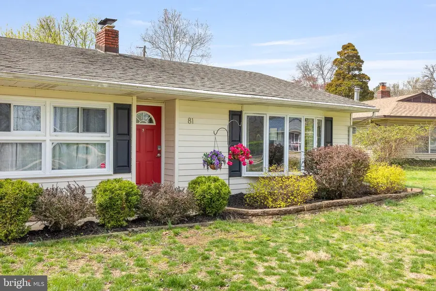 81 Kenmar Dr, Newark, DE 19713 - #2