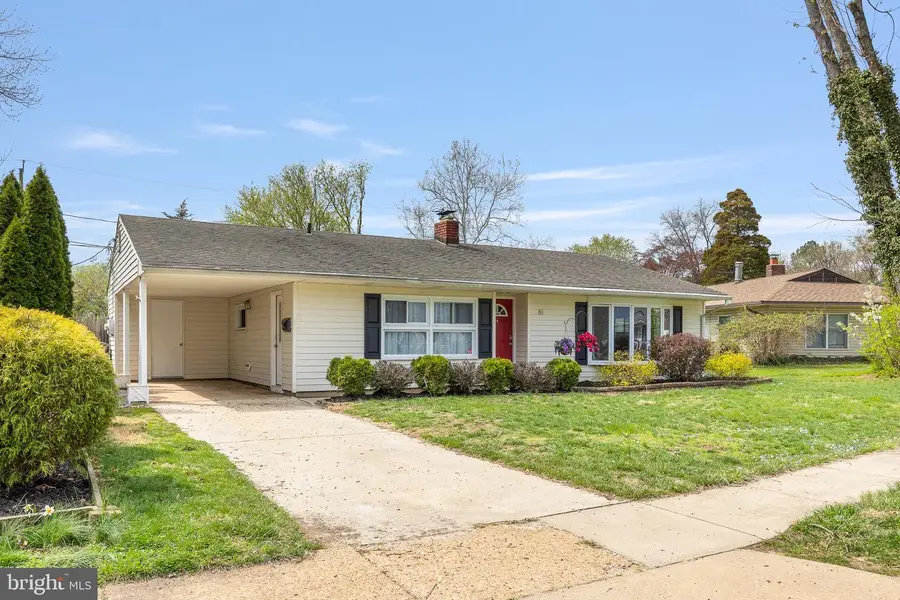 81 Kenmar Dr, Newark, DE 19713 - #3