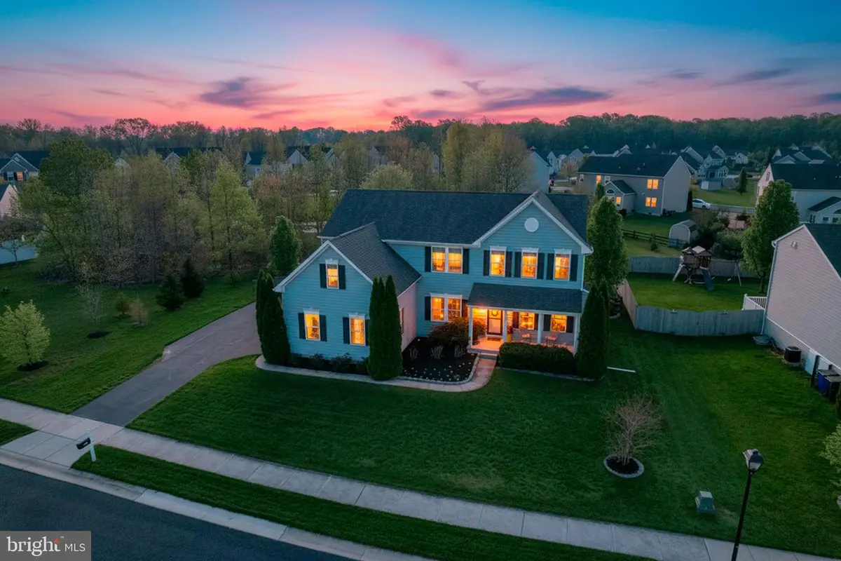 1138 Madrid St, Townsend, DE 19734 - #1