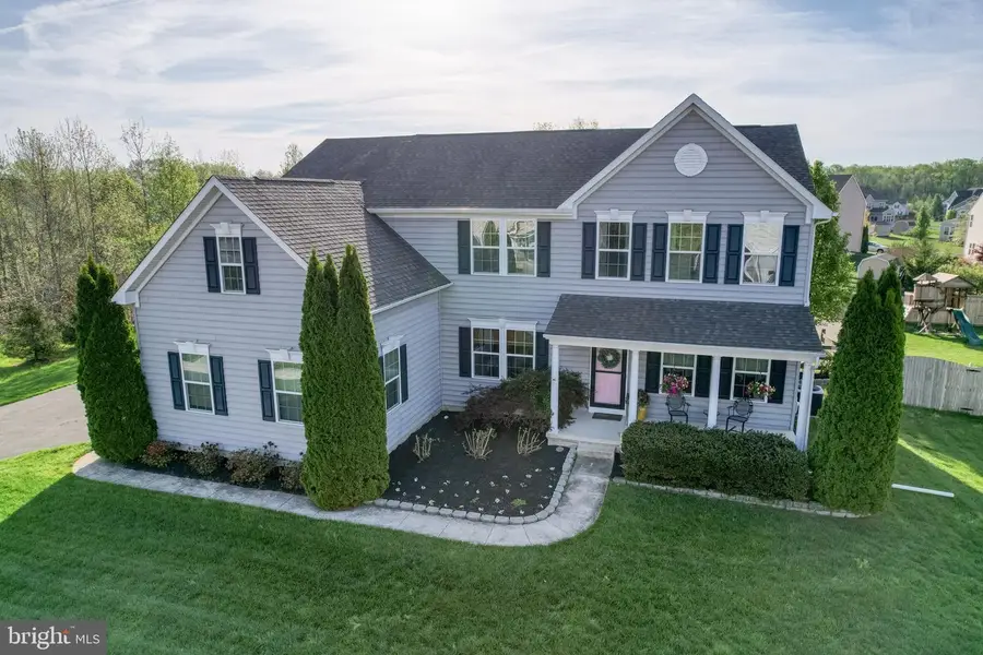 1138 Madrid St, Townsend, DE 19734 - #2