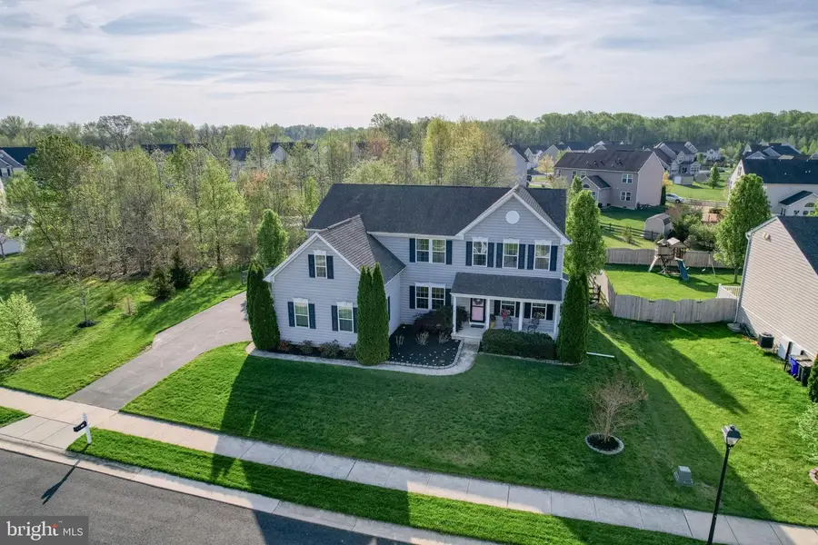 1138 Madrid St, Townsend, DE 19734 - #3