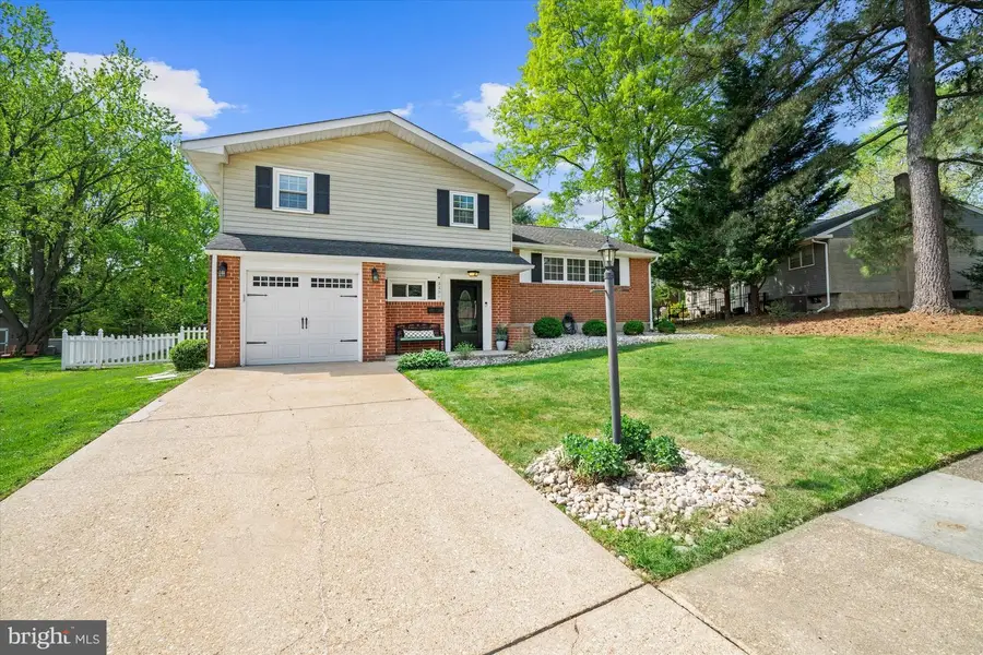 2201 Jamaica Dr, Wilmington, DE 19810 - #3