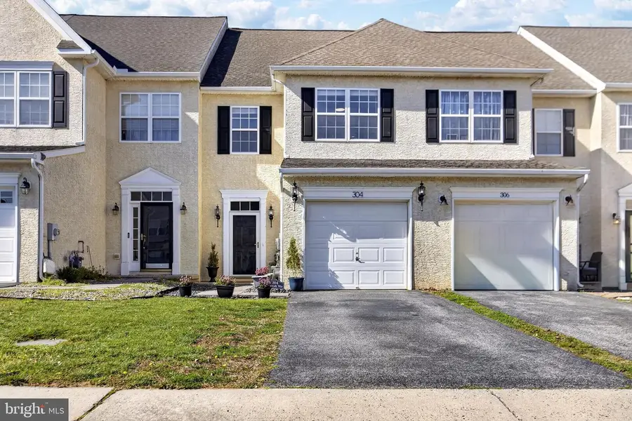 304 Norwalk Way, Middletown, DE 19709 - #2