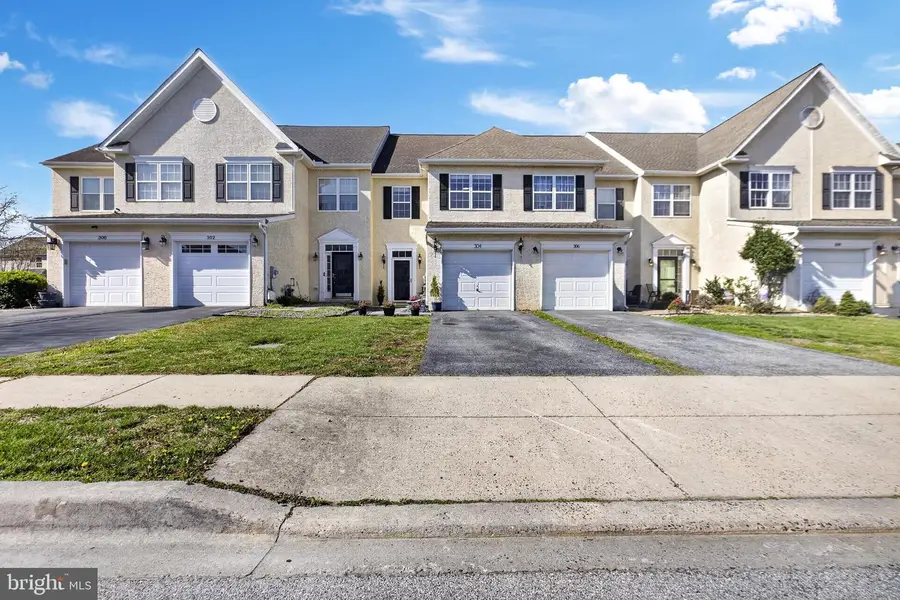 304 Norwalk Way, Middletown, DE 19709 - #3