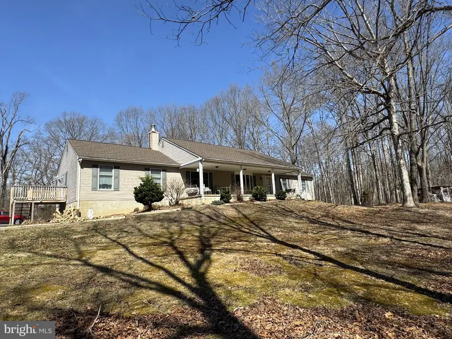 174 Pine Tree Rd, Townsend, DE 19734 - #2