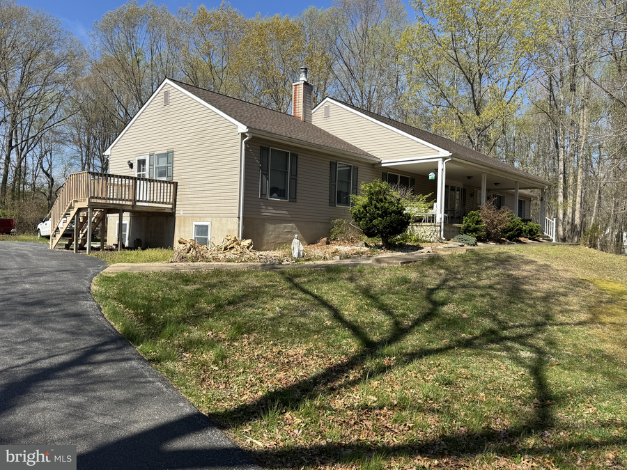 174 Pine Tree Rd, Townsend, DE 19734 - #3