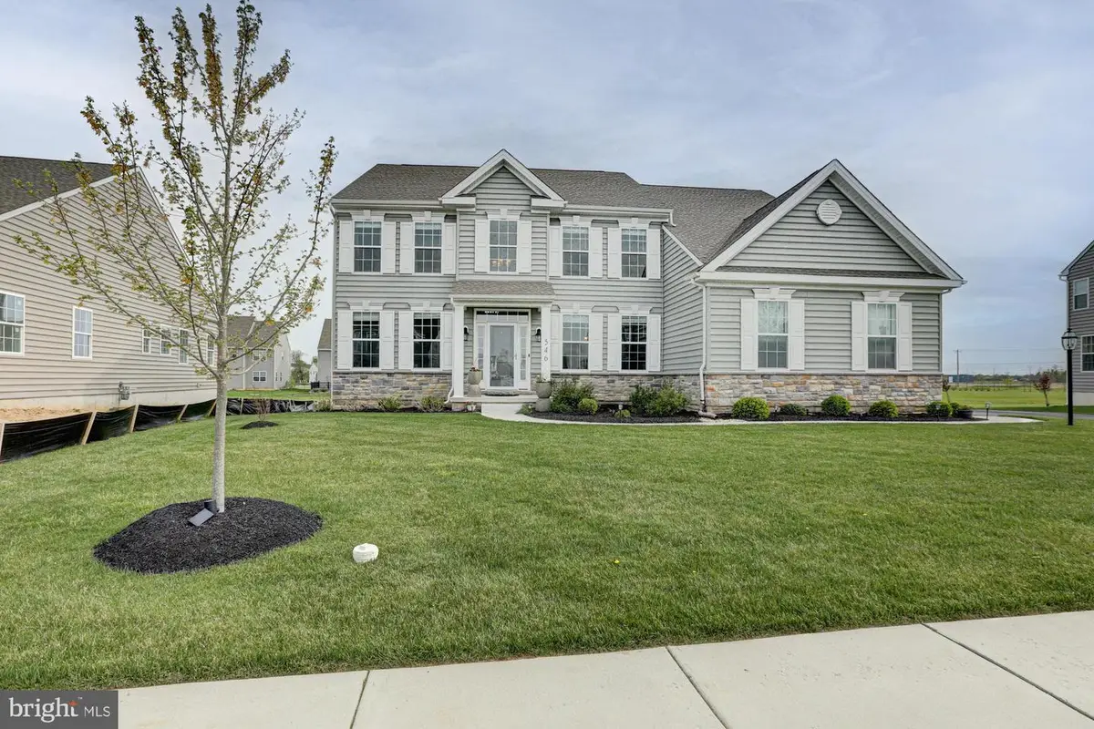 546 Buck Tavern Dr, Middletown, DE 19709 - #1