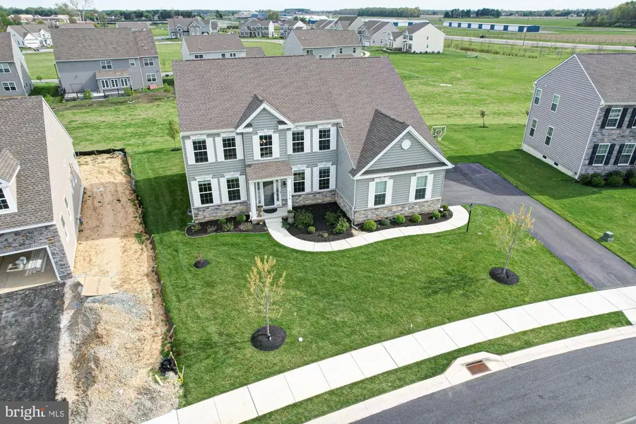 546 Buck Tavern Dr, Middletown, DE 19709 - #2