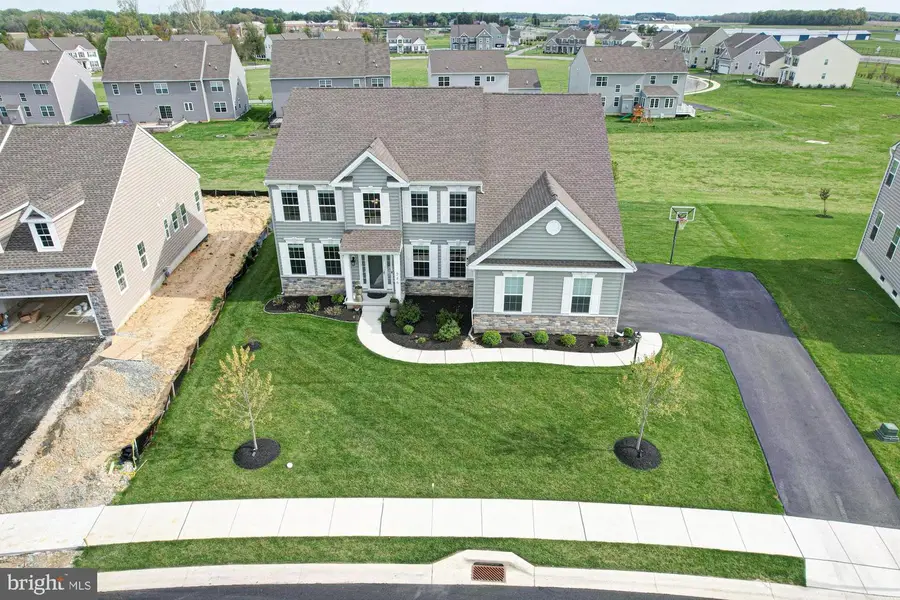 546 Buck Tavern Dr, Middletown, DE 19709 - #3