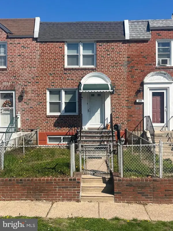 1231 Sycamore Ave, WILMINGTON, DE 19805